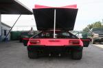 De Tomaso Pantera GT5 1972 года